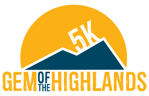 Gem of the Highlands 5K