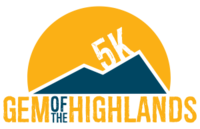 Gem of the Highlands 5K
