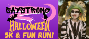 SayStrong 5K