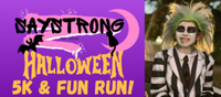 SayStrong 5K