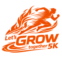 Let's Grow Together 5K - Powered by CRECE