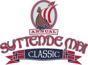 Syttende Mai Classic Run/Walk