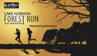 8th Annual Lean30 Lake Norman Half Marathon Forest Run & 5K
