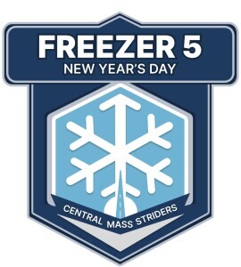 46th Annual Freezer 5 Mile Road Race