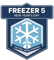 46th Annual Freezer 5 Mile Road Race