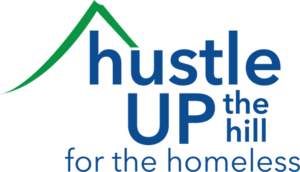 12th Annual Hustle Up the Hill