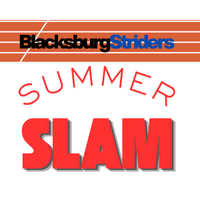 Striders Summer Slam