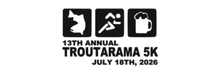 Troutarama 5k 2026