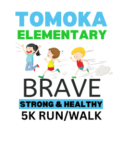 Tomoka Brave, Strong & Healthy 5K Run/Walk