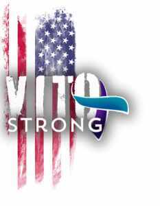 4th Annual Run to Remember #VitoStrong