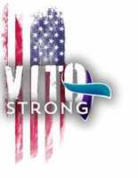 4th Annual Run to Remember #VitoStrong