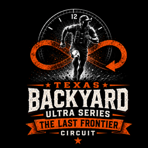 Last Texan Standing- Texas Backyard Ultra Series