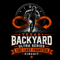 Last Texan Standing- Texas Backyard Ultra Series