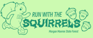 Run With The Squirrels
