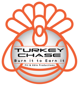 Turkey Chase 13.1