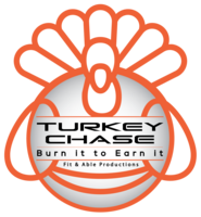 Turkey Chase 13.1