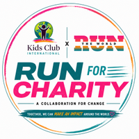 Run for Charity