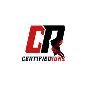 Certified Runz 2nd Anniversary