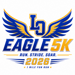 Live Oak High School 5K