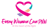 PNW Pink Ribbon Run/Walk