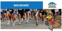 Becky's Place Run For Hope