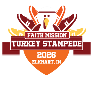 Faith Mission Turkey Stampede presented by Adams Remco, Inc.