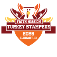 Faith Mission Turkey Stampede presented by Adams Remco, Inc.