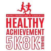 2027 Healthy Achievement 5K | 8K --- Run | Walk | Ruck