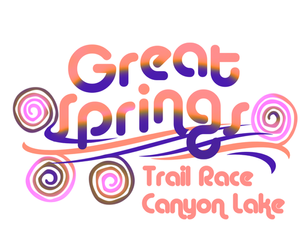 Great Springs Trail Race - Canyon Lake
