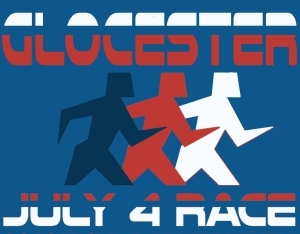Glocester 4th of July Road Races