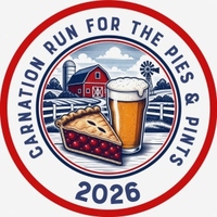 Carnation's Run for the Pies and Pints! 5k Run