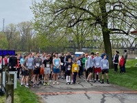Run to the Rapids 5K