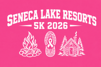 Seneca Lake Resorts Breast Cancer 5K 2026