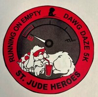 Dawg Daze 5k