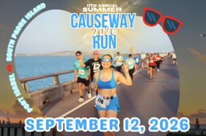 11th Annual Summer Causeway Run and Fitness Walk