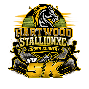 StallionsXC Open 5K
