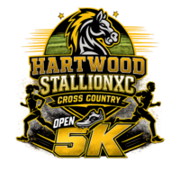StallionsXC Open 5K