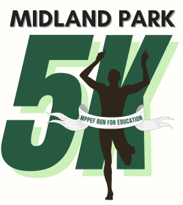 Midland Park 5K Run For Education