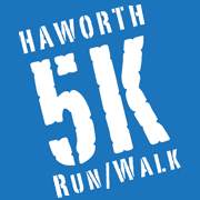 Haworth 5K Run/Walk