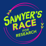Sawyer's Race for Research 5K