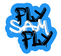 Fly Sam Fly 5K run/walk