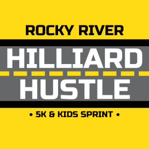 Hilliard Hustle 5k & Kids Sprint