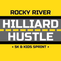 Hilliard Hustle 5k & Kids Sprint