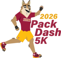 Pack Dash 5K