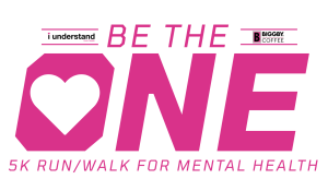 BIGGBY COFFEE B the One Walk/Run