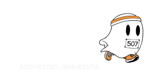 Haunted Halfsy 2026, presented by Olmsted Medical Center