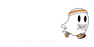 Haunted Halfie 2026, presented by Olmsted Medical Center