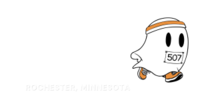 Haunted Halfsy 2026, presented by Olmsted Medical Center