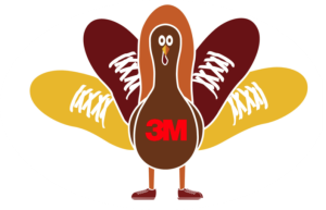 Turkey Trot of Morgan County
