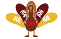 Turkey Trot of Morgan County